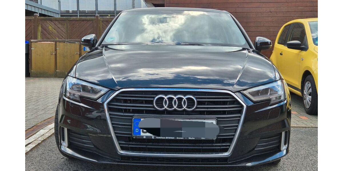 Audi A3 163.200 km 12.800 &euro; Ibbenbüren 49477