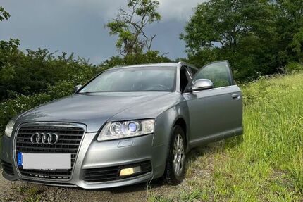 Audi A6 346.000 km 4.500 &euro; Mühlhausen 99974