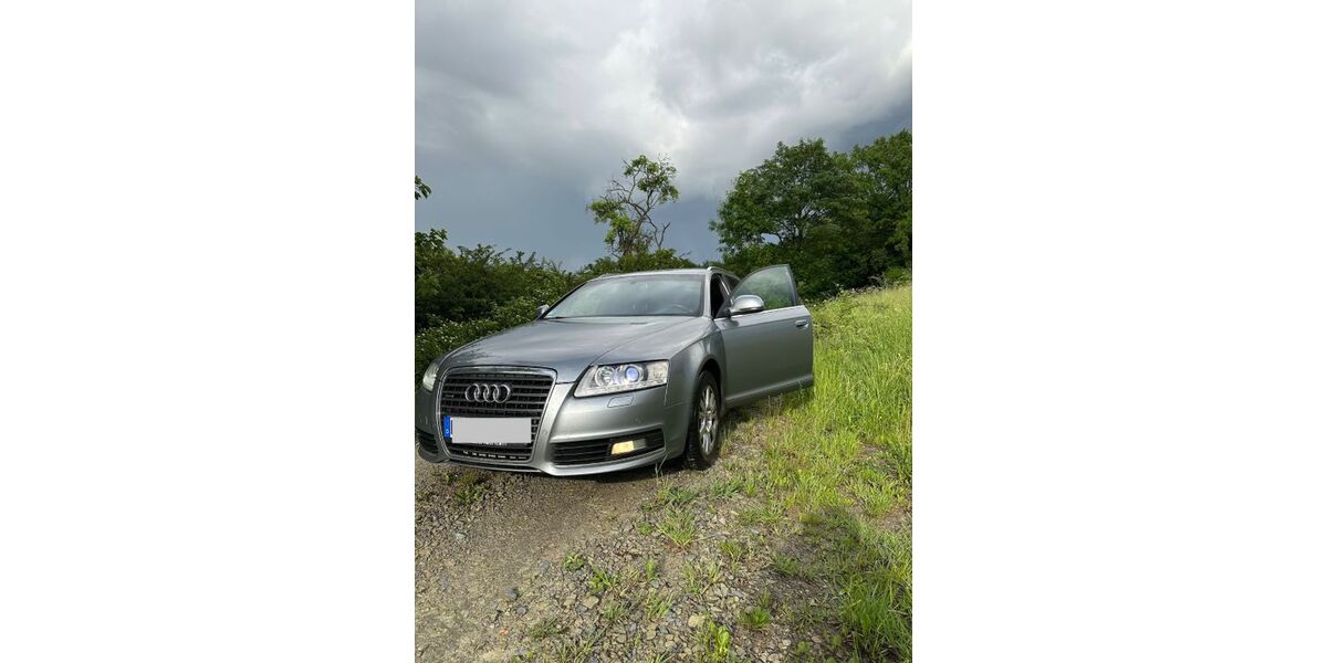 Audi A6 346.000 km 4.500 &euro; Mühlhausen 99974