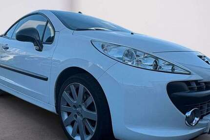 Peugeot 207 72.174 km 4.250 &euro; Olpe 57462