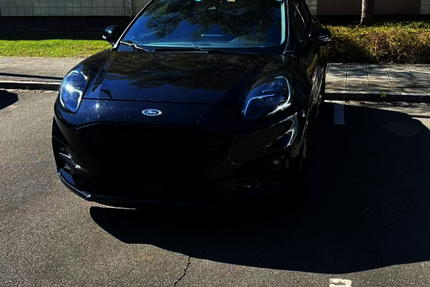 Ford Puma 45.225 km 15.950 &euro; Nürnberg 90480