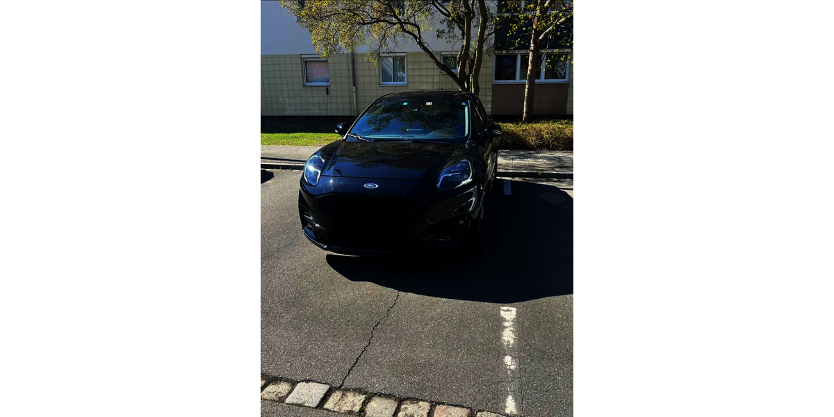 Ford Puma 45.225 km 15.950 &euro; Nürnberg 90480