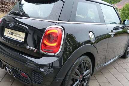 Mini Cooper S 108.800 km 14.900 &euro; Oberviechtach 92526