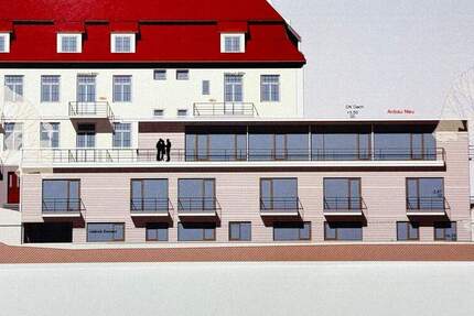 Wohnung Wolfegg - 3 Zimmer, 94 m&sup2;, 439.500&euro; | Angebot:25729354