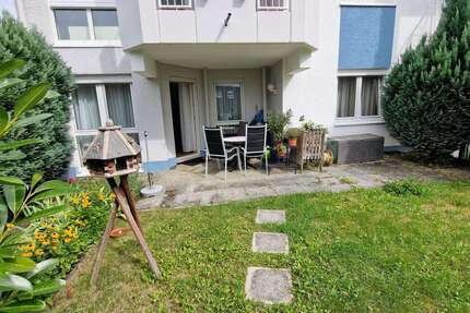 Wohnung zum Mieten in Taunusstein 600 € 58 m²