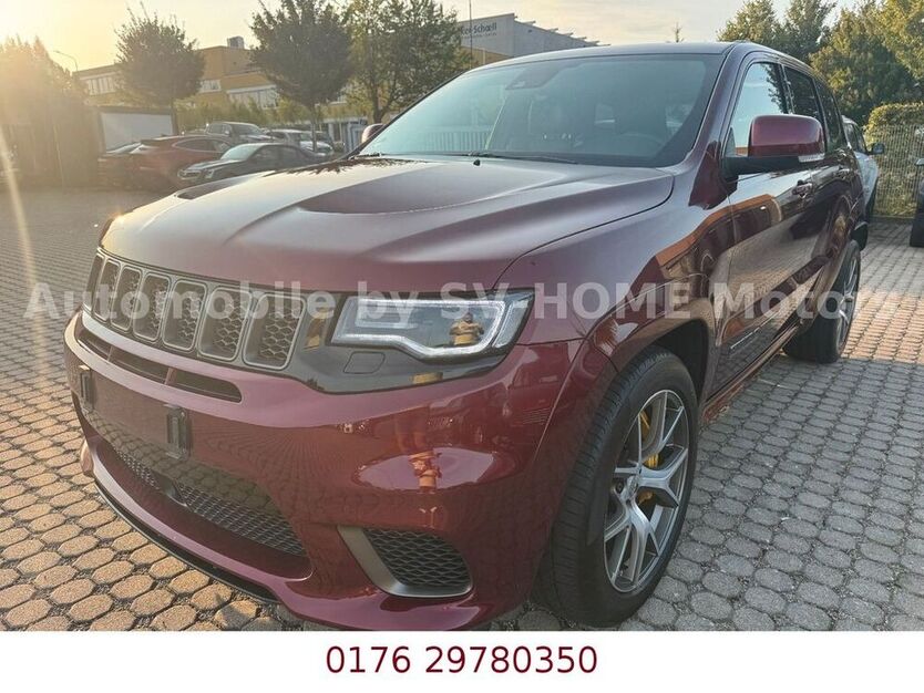 Grand Cherokee