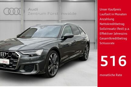 Audi A6 9.661 km 73.950 &euro; Fürstenwalde 15517