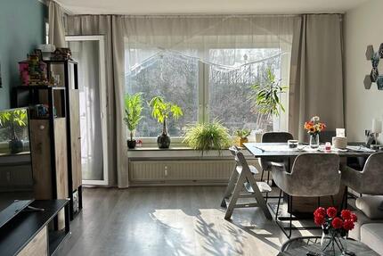 Wohnung Gladbeck Alt-Rentfort - 3.5 Zimmer, 72 m&sup2;, 135.000&euro; | Angebot:25422905