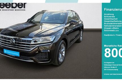 VW Touareg 44.253 km 56.650 &euro; Weil der Stadt 71263