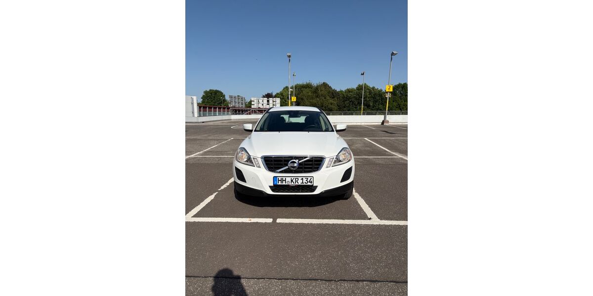 Volvo XC60 248.000 km 6.900 &euro; Rellingen 25462