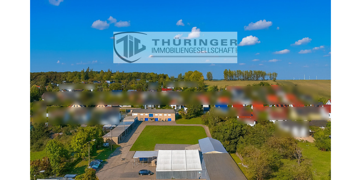 Grundstück Gera Ostviertel - 745.000&euro; | Angebot:25664623