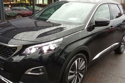 Peugeot 3008 40.300 km 19.800 &euro; Wenden 57482