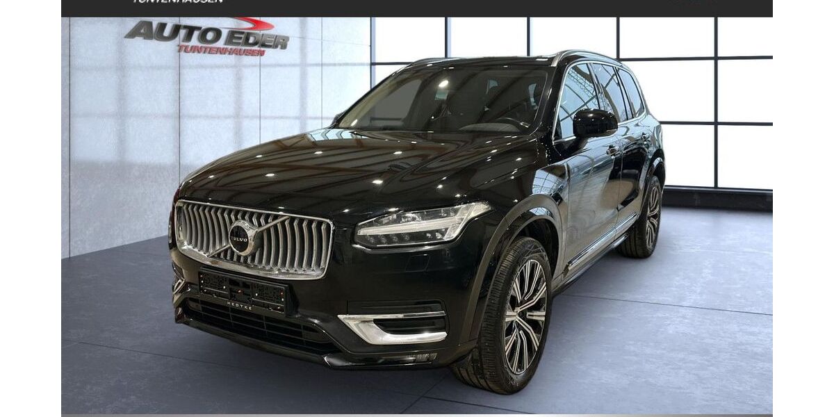 Volvo XC90 65.432 km 45.950 &euro; Tuntenhausen 83104