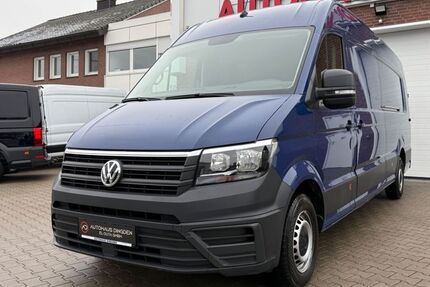 VW Crafter 133.000 km 20.950 &euro; Hamminkeln 46499