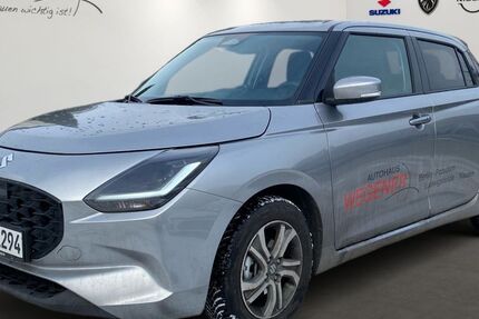 Suzuki Swift 2.043 km 19.990 &euro; Berlin 12559