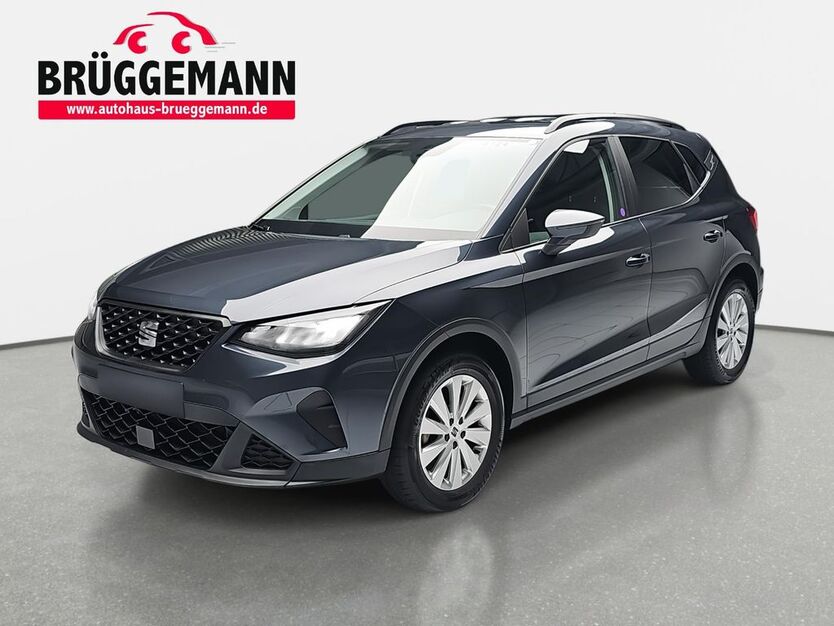 Seat Arona 14.140 km 20.490 € Rheine 48432