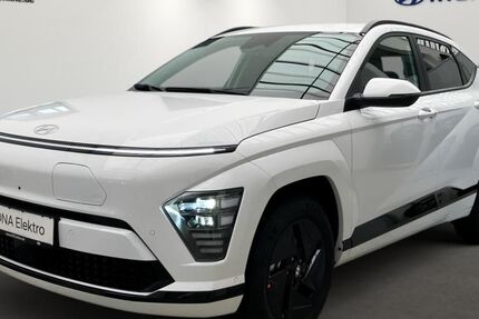 Hyundai KONA 7.000 km 34.950 &euro; Cottbus 03042