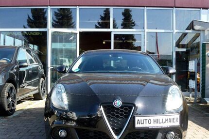 Alfa Romeo Giulietta 76.500 km 11.777 &euro; Fürstenfeldbruck 82256