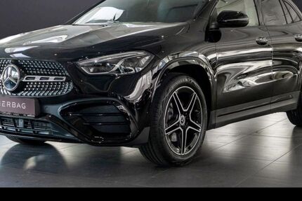 Mercedes-Benz GLA 180 12.000 km 35.900 &euro; Bitburg 54634