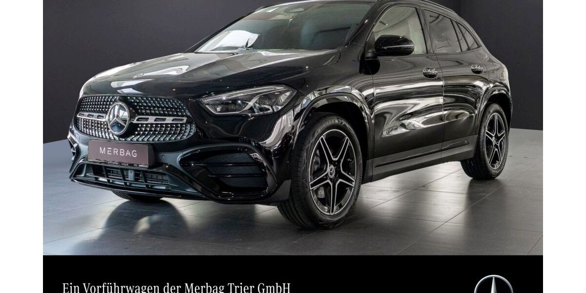 Mercedes-Benz GLA 180 12.000 km 35.900 &euro; Bitburg 54634