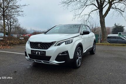 Peugeot 3008 171.731 km 13.999 &euro; Lahr/Schwarzwald 77933