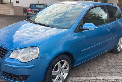 VW Polo 153.634 km 2.399 € München 81739