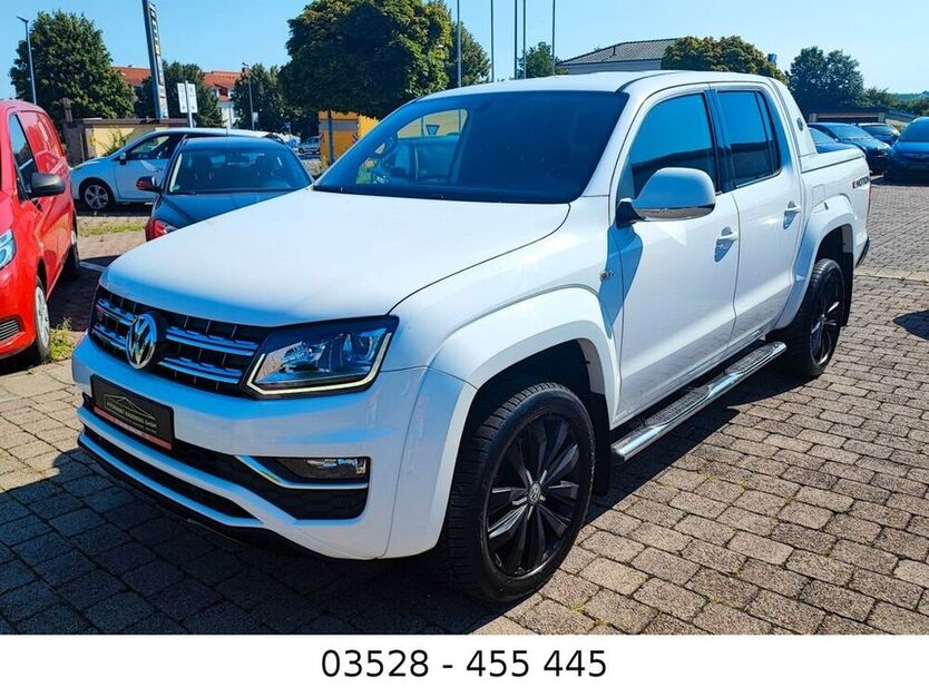 Amarok