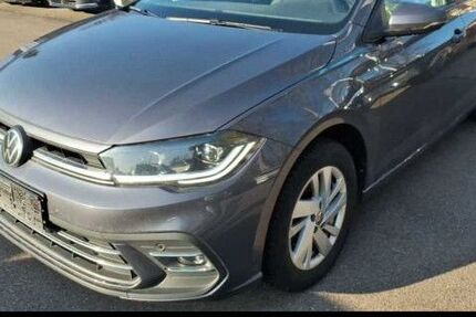 VW Polo 133.250 km 15.990 &euro; Möckmühl 74219