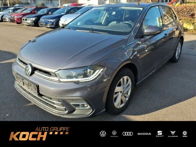 VW Polo 133.250 km 15.990 &euro; Möckmühl 74219