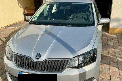Skoda Fabia 64.960 km 10.750 &euro; Pfaffenhofen 89284