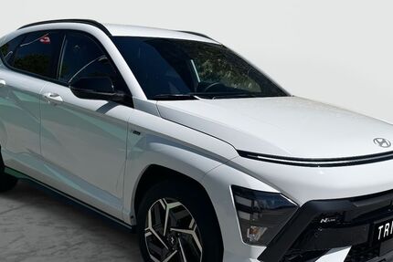 Hyundai KONA 14.999 km 25.490 &euro; Diepholz 49356