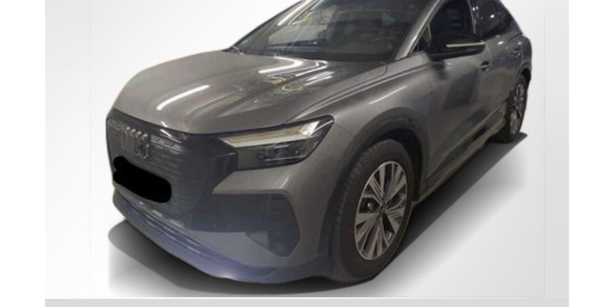 Audi Q4 e-tron 22.800 km 32.840 &euro; Höchstadt an der Aisch 91315