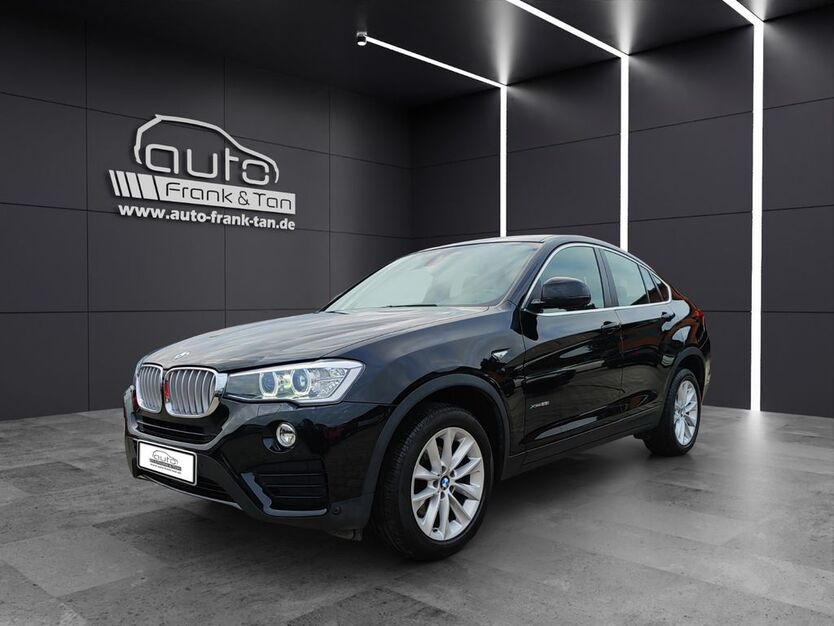 BMW X4 65.900 km 27.990 € Schmelz 66839
