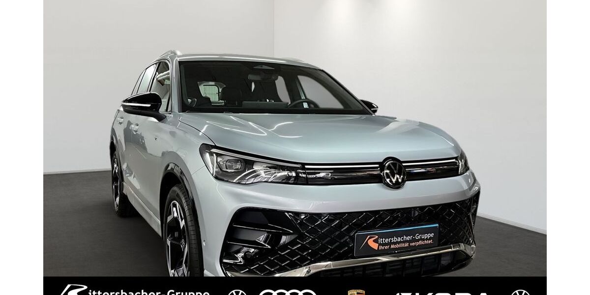 VW Tiguan 10.276 km 42.730 &euro; Grünstadt 67269