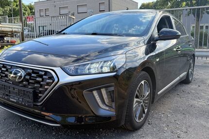 Hyundai IONIQ 39.000 km 19.500 &euro; Essen 45355