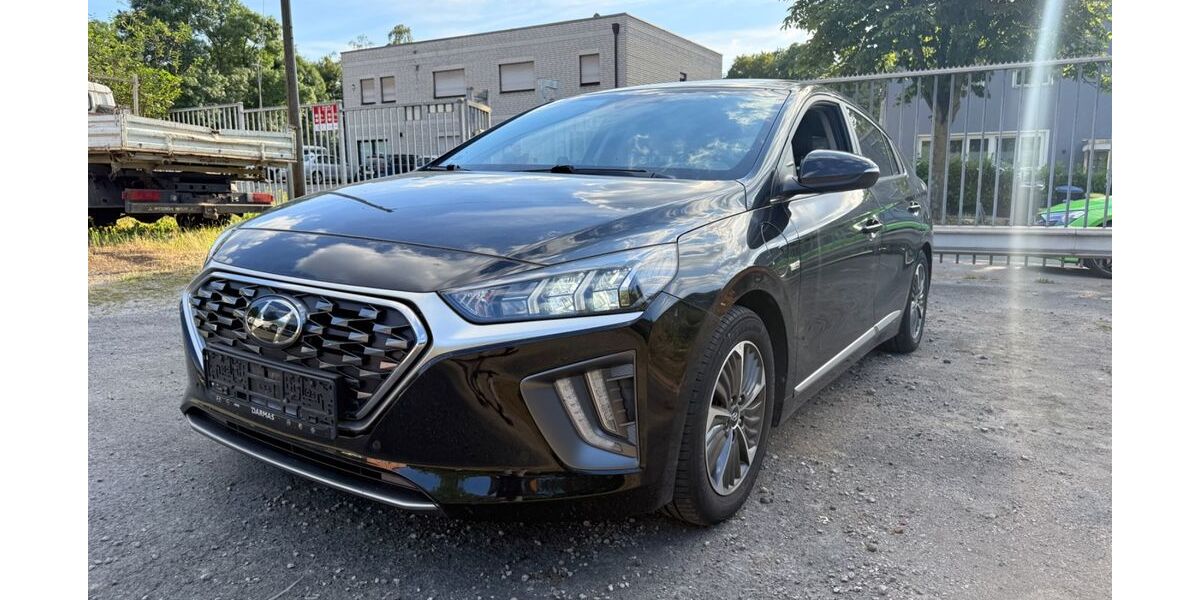 Hyundai IONIQ 39.000 km 19.500 &euro; Essen 45355