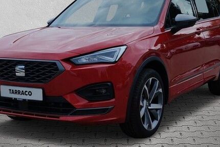 Seat Tarraco 10.276 km 36.468 € Oldenburg 26135