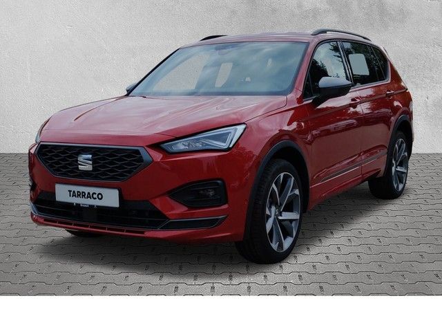 Seat Tarraco 10.276 km 36.468 € Oldenburg 26135