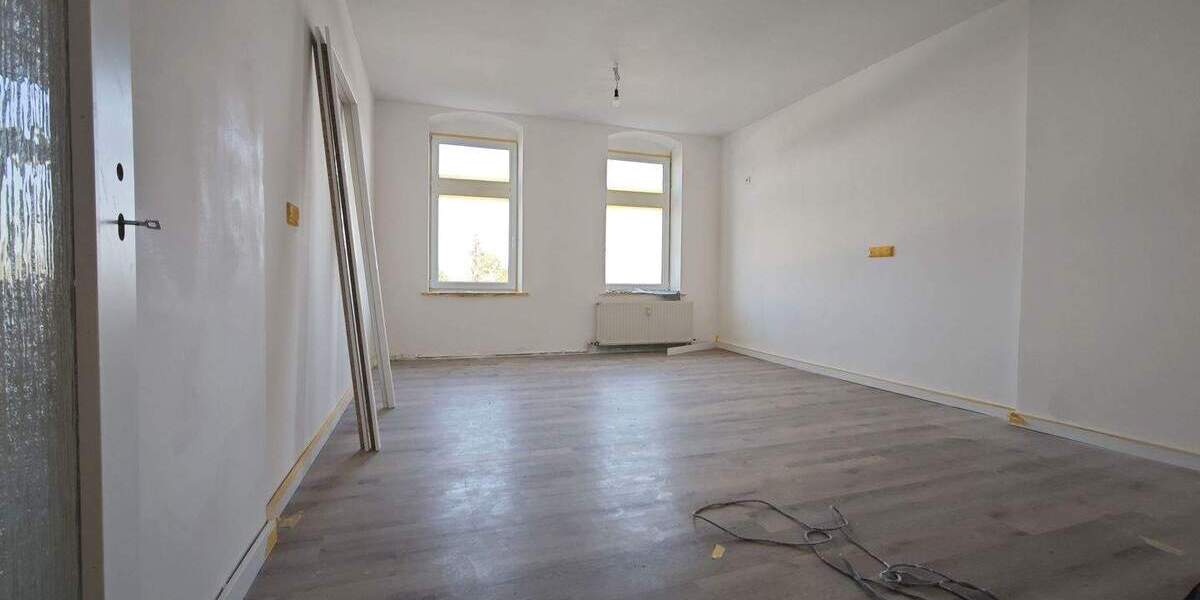 Zimmer Dresden Naußlitz - 4 Zimmer, 109 m&sup2;, 1.205&euro; | Angebot:25728545