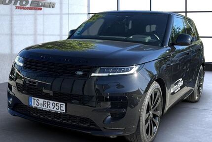 Land Rover Range Rover Sport 7.500 km 115.900 &euro; Traunstein 83278