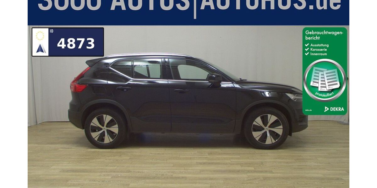 Volvo XC40 85.796 km 22.380 &euro; Bremen / Arsten 28279