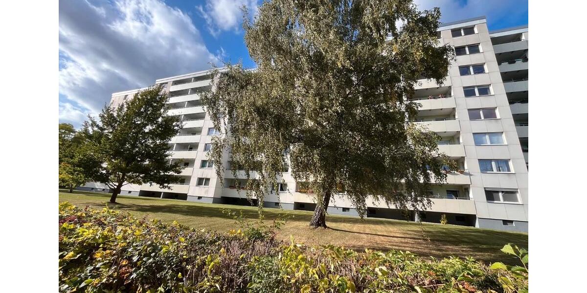 Erdgeschoßwohnung Springe - 2 Zimmer, 60 m&sup2;, 115.000&euro; | Angebot:27497038