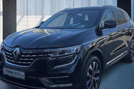 Renault Koleos 38.550 km 24.889 &euro; Berlin 13055
