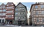 Etagenwohnung Homberg (Efze) - 4 Zimmer, 120 m&sup2;, 700&euro; | Angebot:24511960
