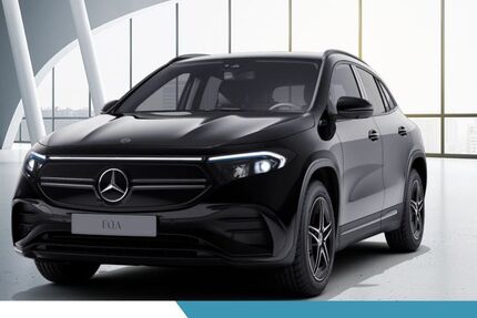 Mercedes-Benz EQA 59.903 km 34.990 &euro; Dresden 01239