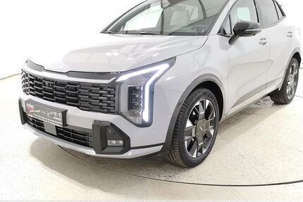 Kia Sportage 2.299 km 34.999 &euro; Chemnitz - Mittelbach 09224