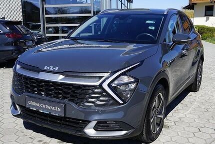 Kia Sportage 46.000 km 25.890 &euro; Rötz 92444