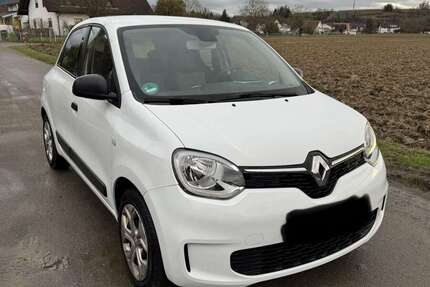 Renault Twingo 23.000 km 8.800 &euro; Buggingen 79426