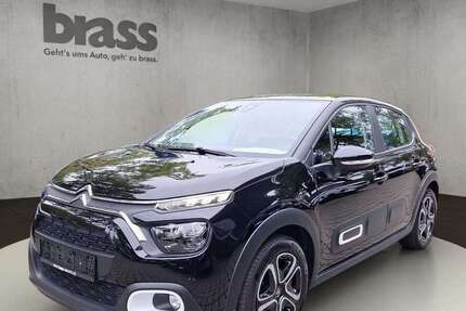 Citroen C3 38.100 km 9.990 € Darmstadt 64293