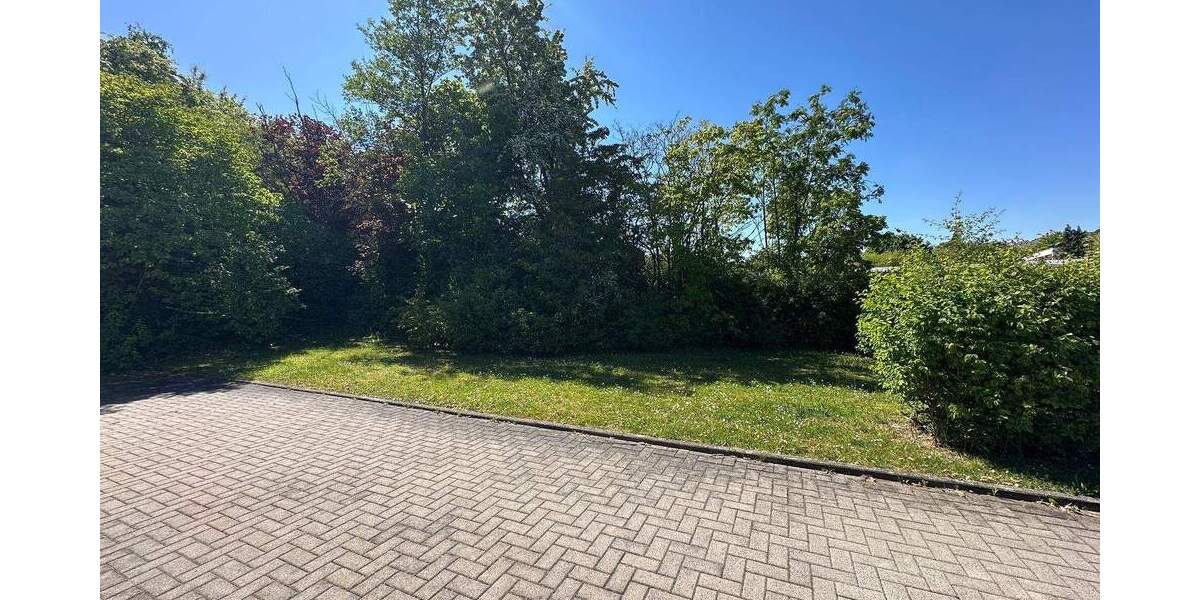 Grundstück Rödental Mönchröden - 83.000&euro; | Angebot:25697904